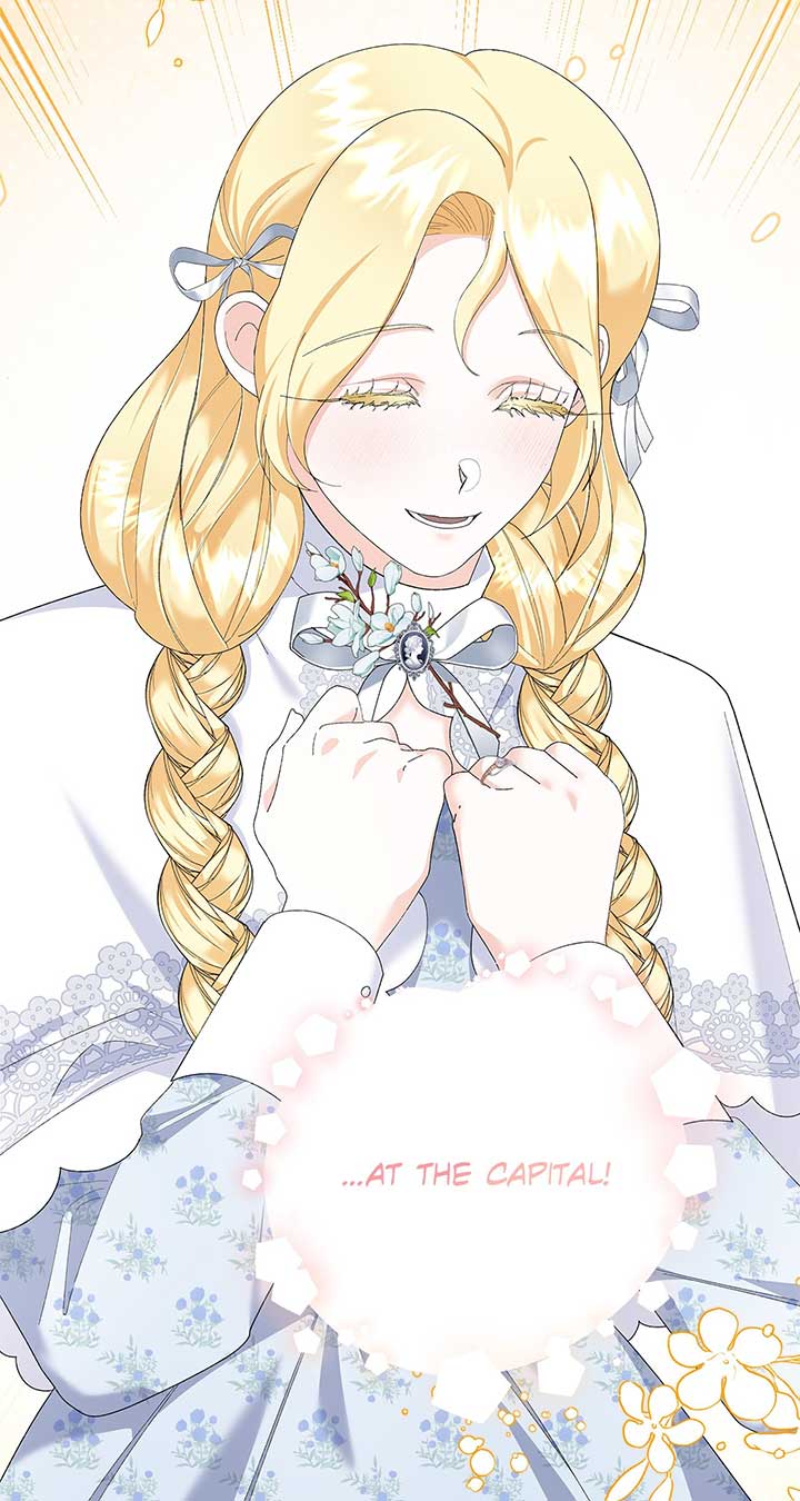 I Got Married to a Duke Called Beast Chapter 41 - Page 35