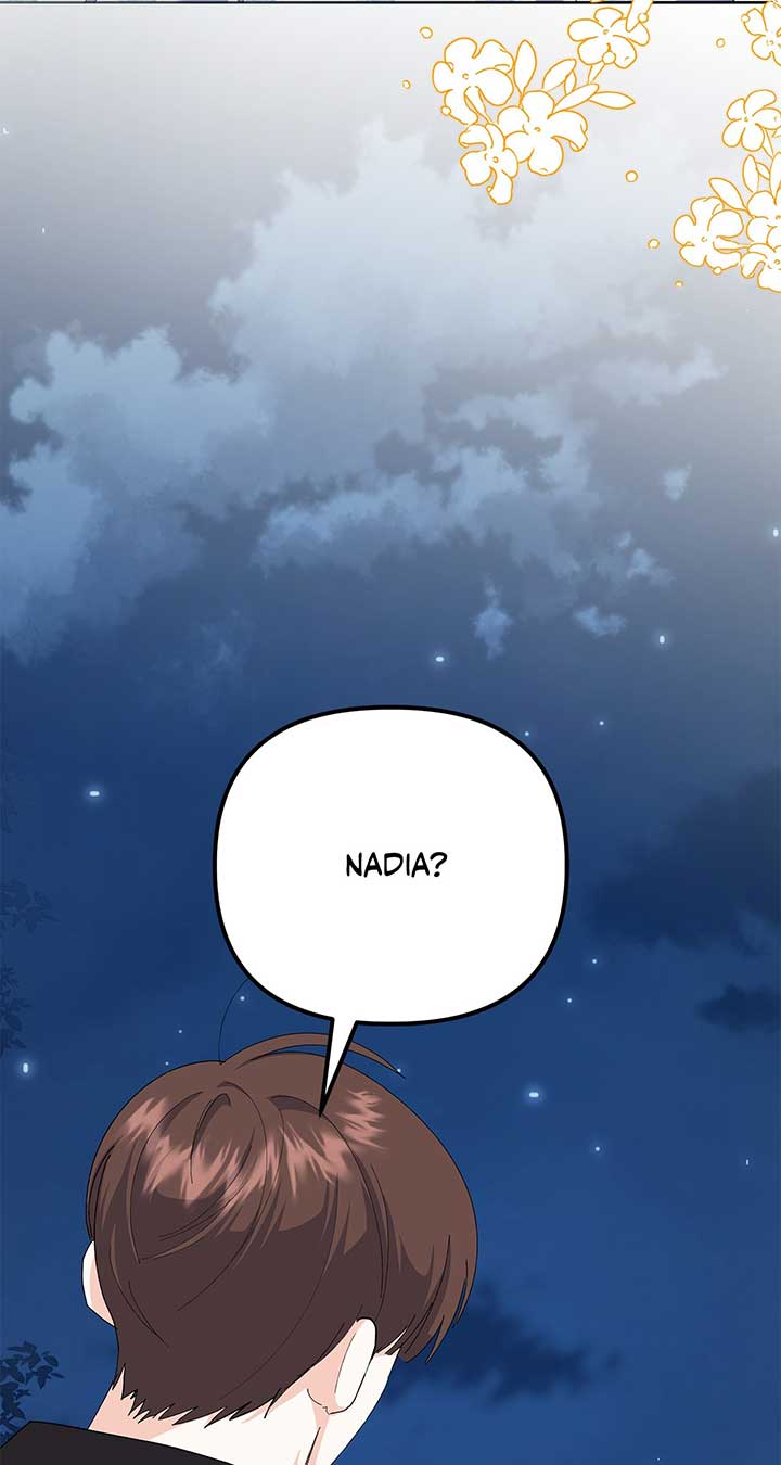 I Got Married to a Duke Called Beast Chapter 41 - Page 36