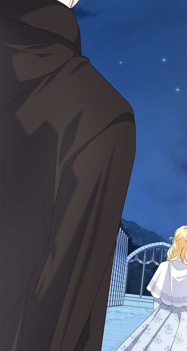 I Got Married to a Duke Called Beast Chapter 41 - Page 37