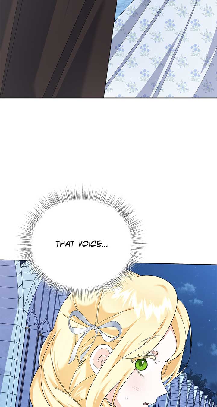 I Got Married to a Duke Called Beast Chapter 41 - Page 38