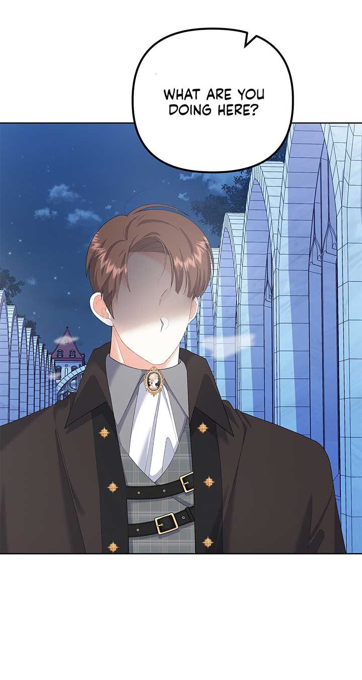I Got Married to a Duke Called Beast Chapter 41 - Page 40