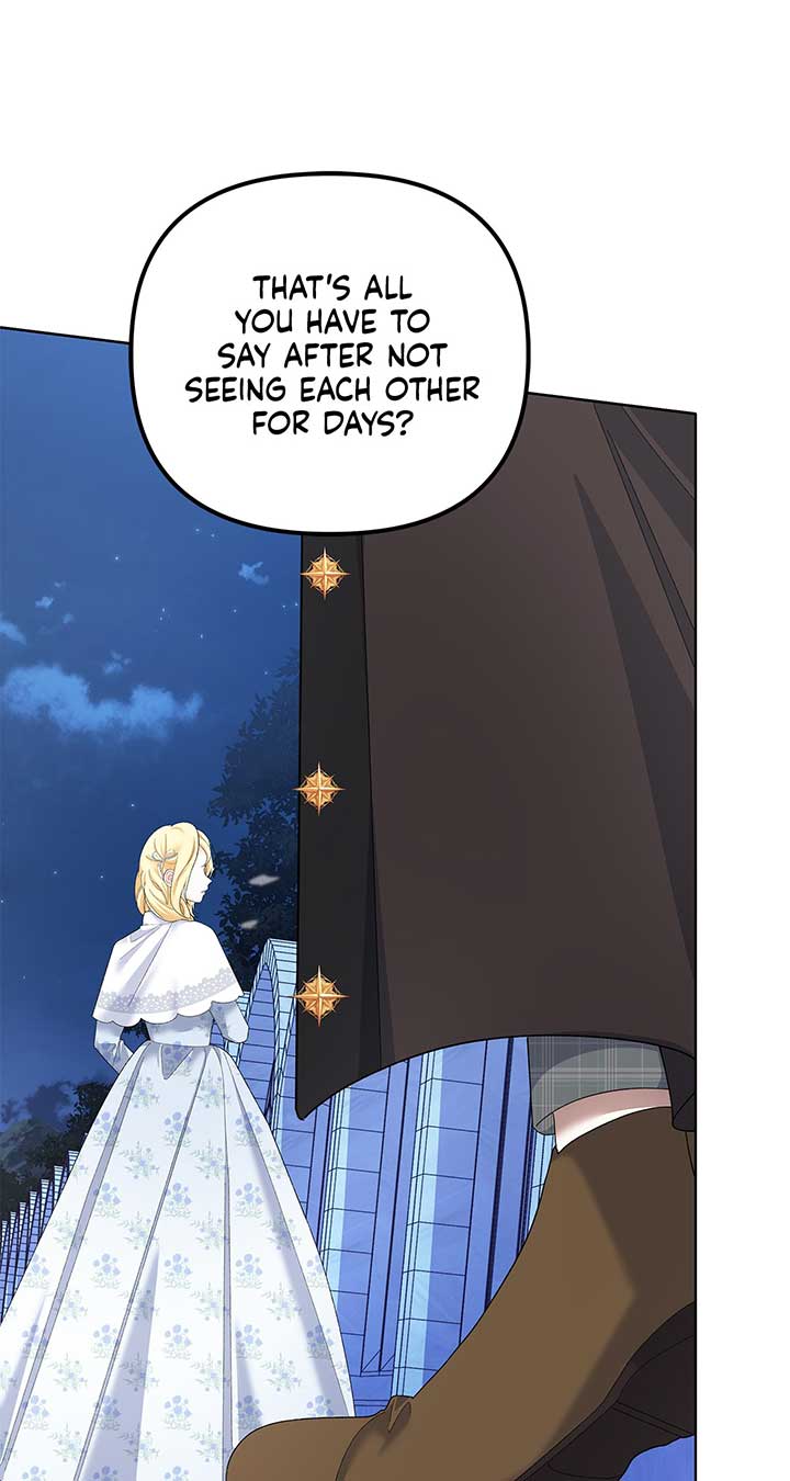 I Got Married to a Duke Called Beast Chapter 41 - Page 41