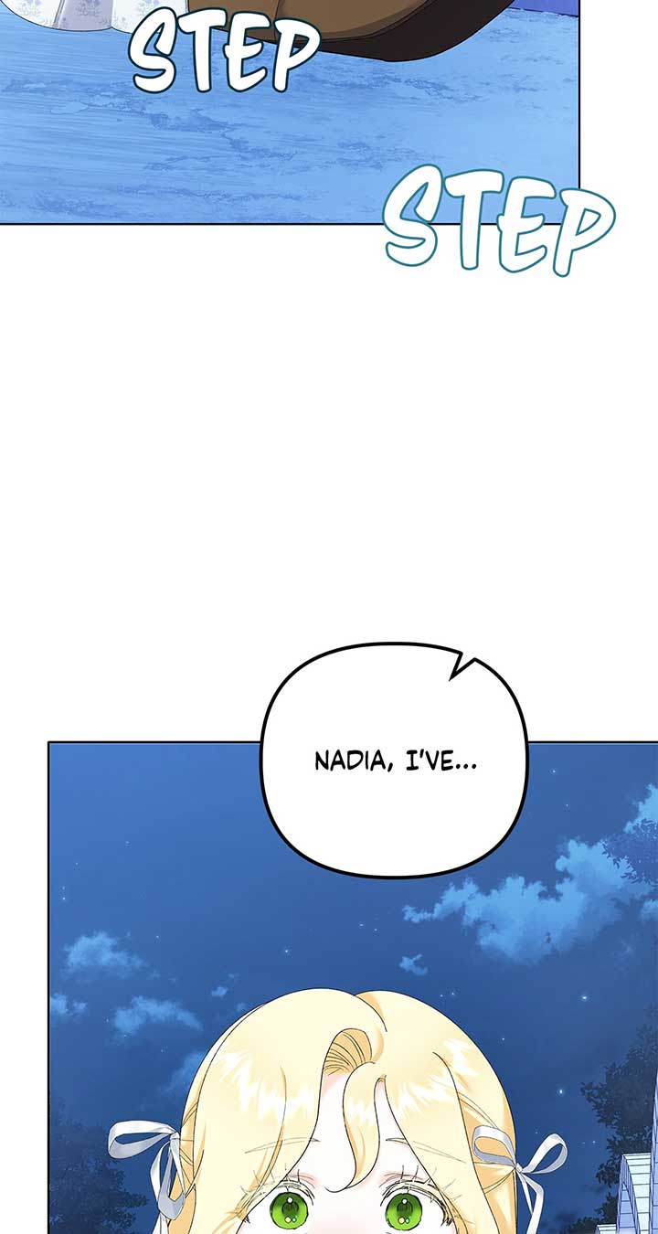 I Got Married to a Duke Called Beast Chapter 41 - Page 42