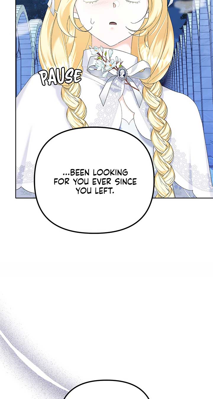 I Got Married to a Duke Called Beast Chapter 41 - Page 43