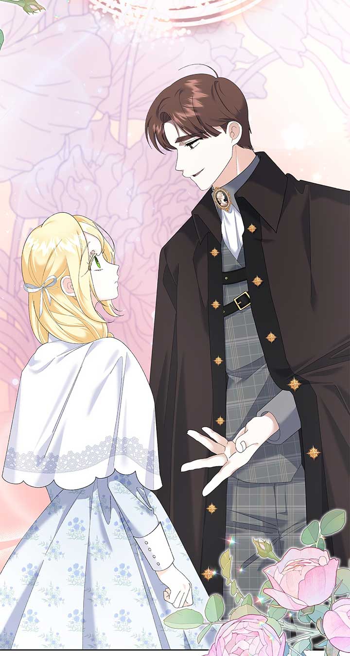 I Got Married to a Duke Called Beast Chapter 41 - Page 45