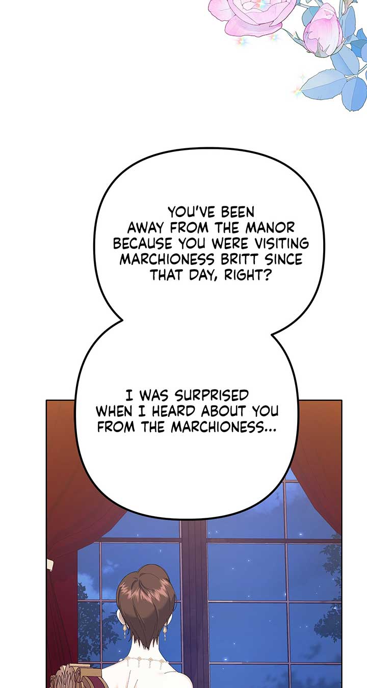 I Got Married to a Duke Called Beast Chapter 41 - Page 46