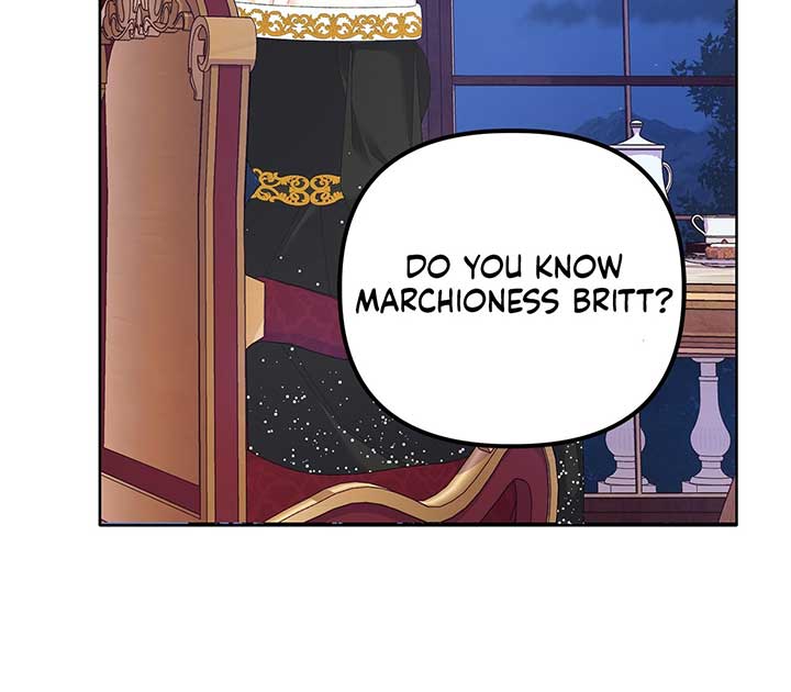 I Got Married to a Duke Called Beast Chapter 41 - Page 47