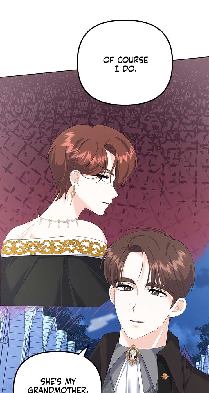 I Got Married to a Duke Called Beast Chapter 41 - Page 48