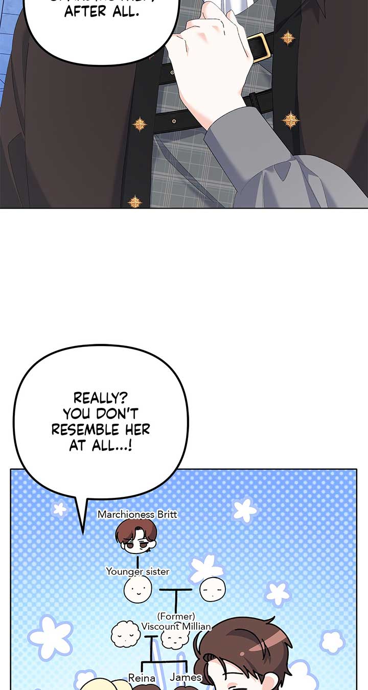 I Got Married to a Duke Called Beast Chapter 41 - Page 49