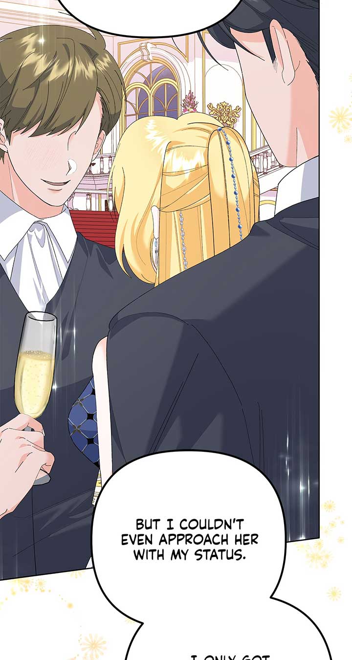 I Got Married to a Duke Called Beast Chapter 41 - Page 5