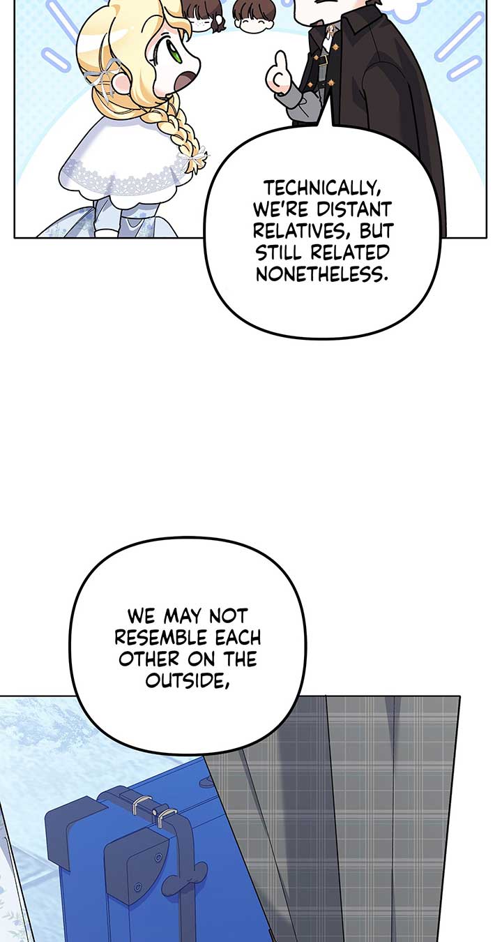 I Got Married to a Duke Called Beast Chapter 41 - Page 50