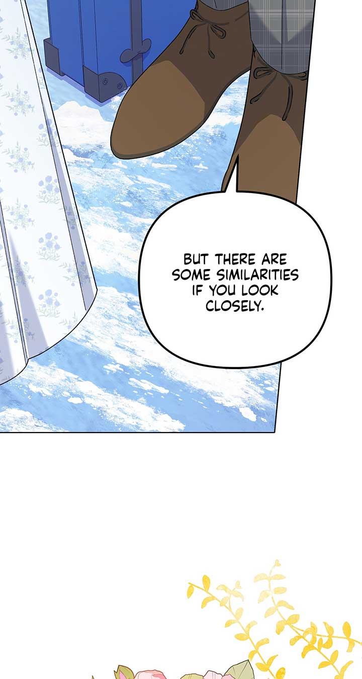 I Got Married to a Duke Called Beast Chapter 41 - Page 51