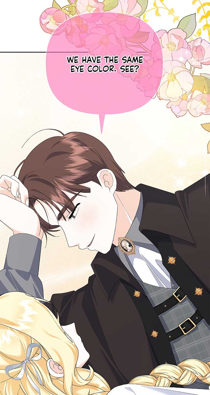 I Got Married to a Duke Called Beast Chapter 41 - Page 52