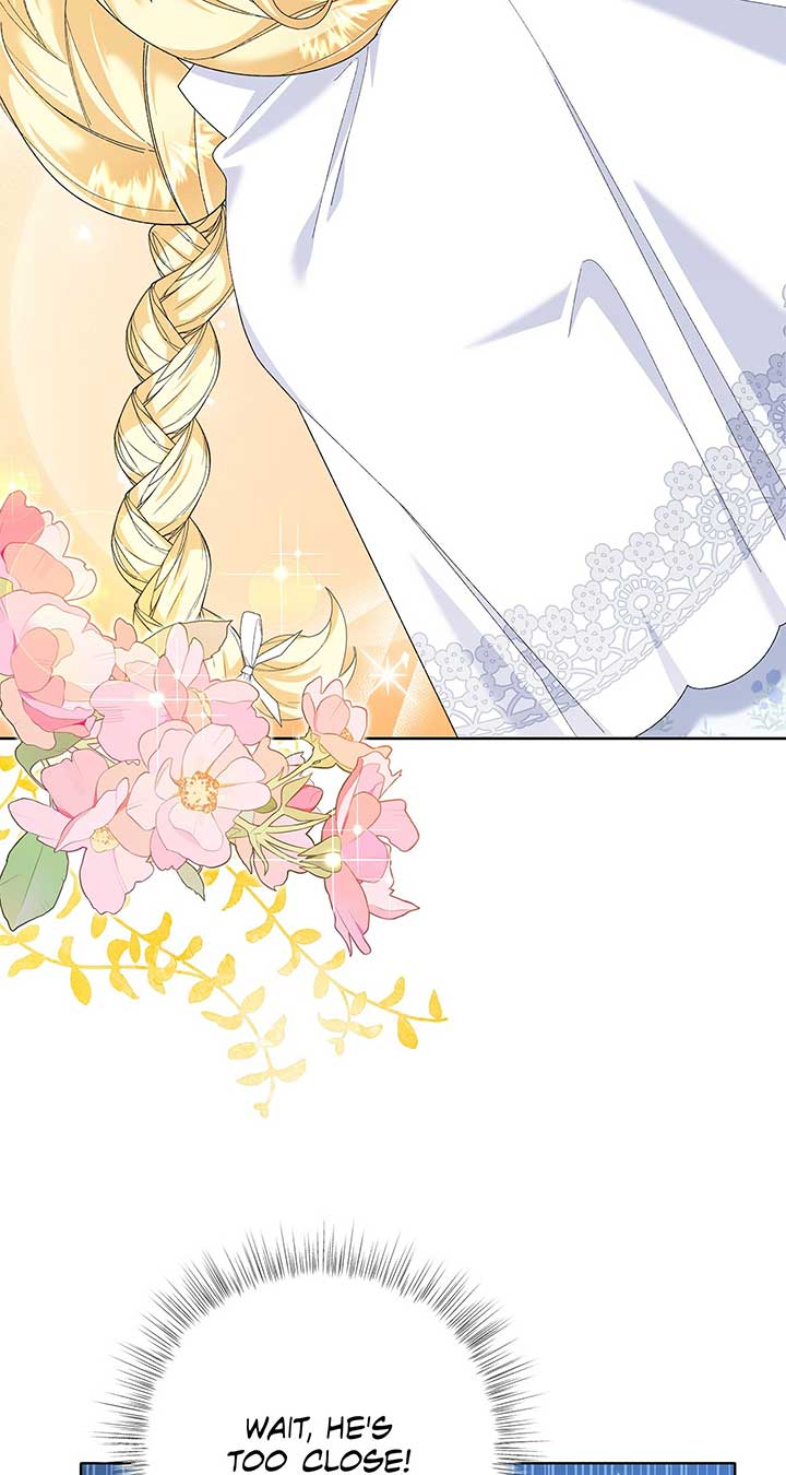 I Got Married to a Duke Called Beast Chapter 41 - Page 53