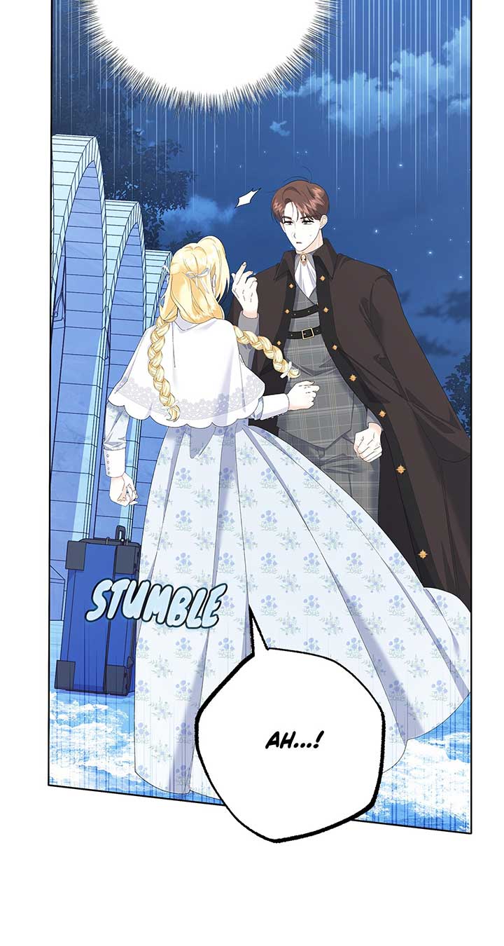I Got Married to a Duke Called Beast Chapter 41 - Page 54