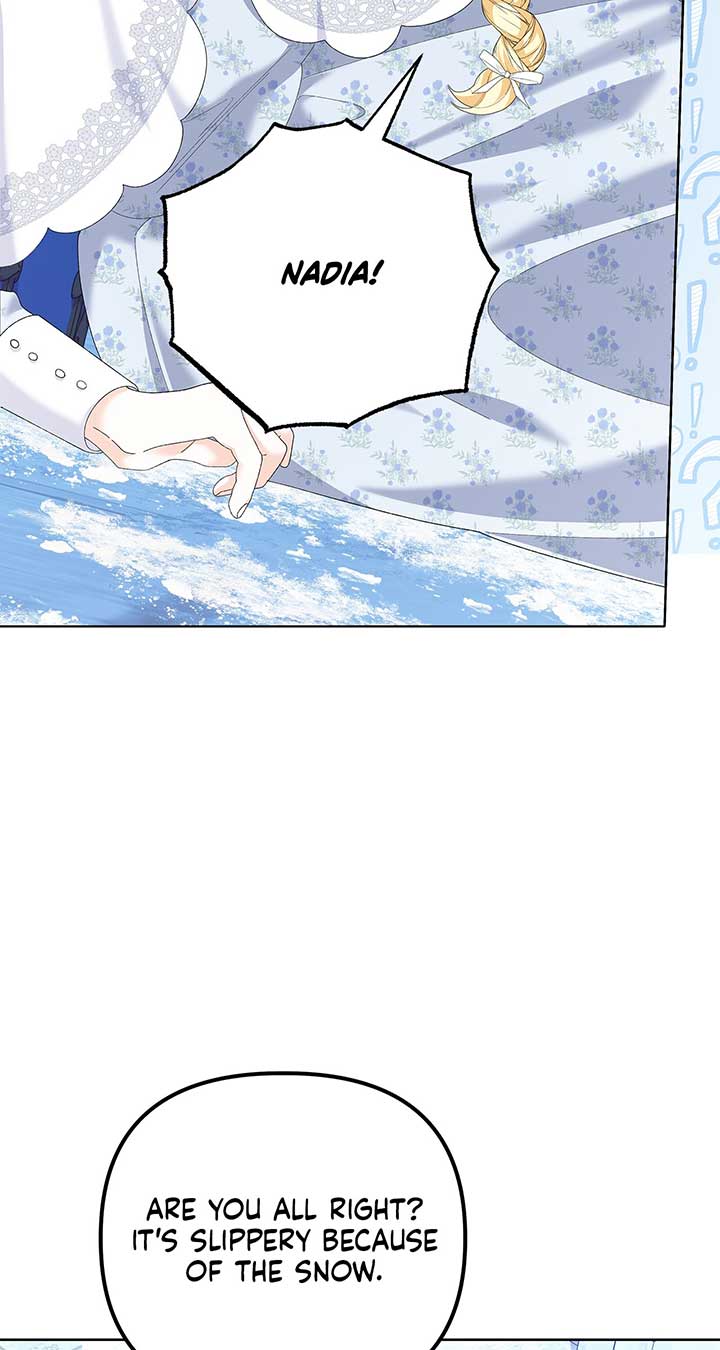 I Got Married to a Duke Called Beast Chapter 41 - Page 57