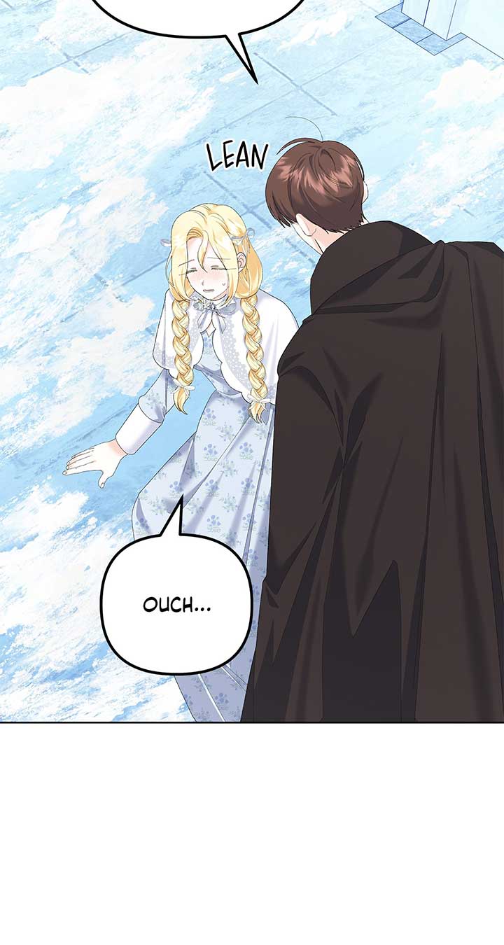 I Got Married to a Duke Called Beast Chapter 41 - Page 58