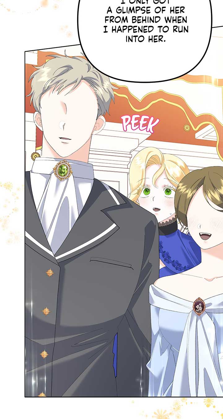I Got Married to a Duke Called Beast Chapter 41 - Page 6