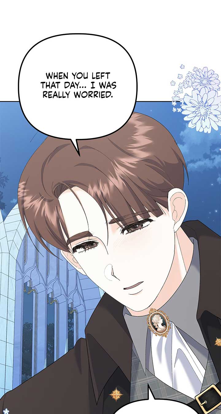 I Got Married to a Duke Called Beast Chapter 41 - Page 64