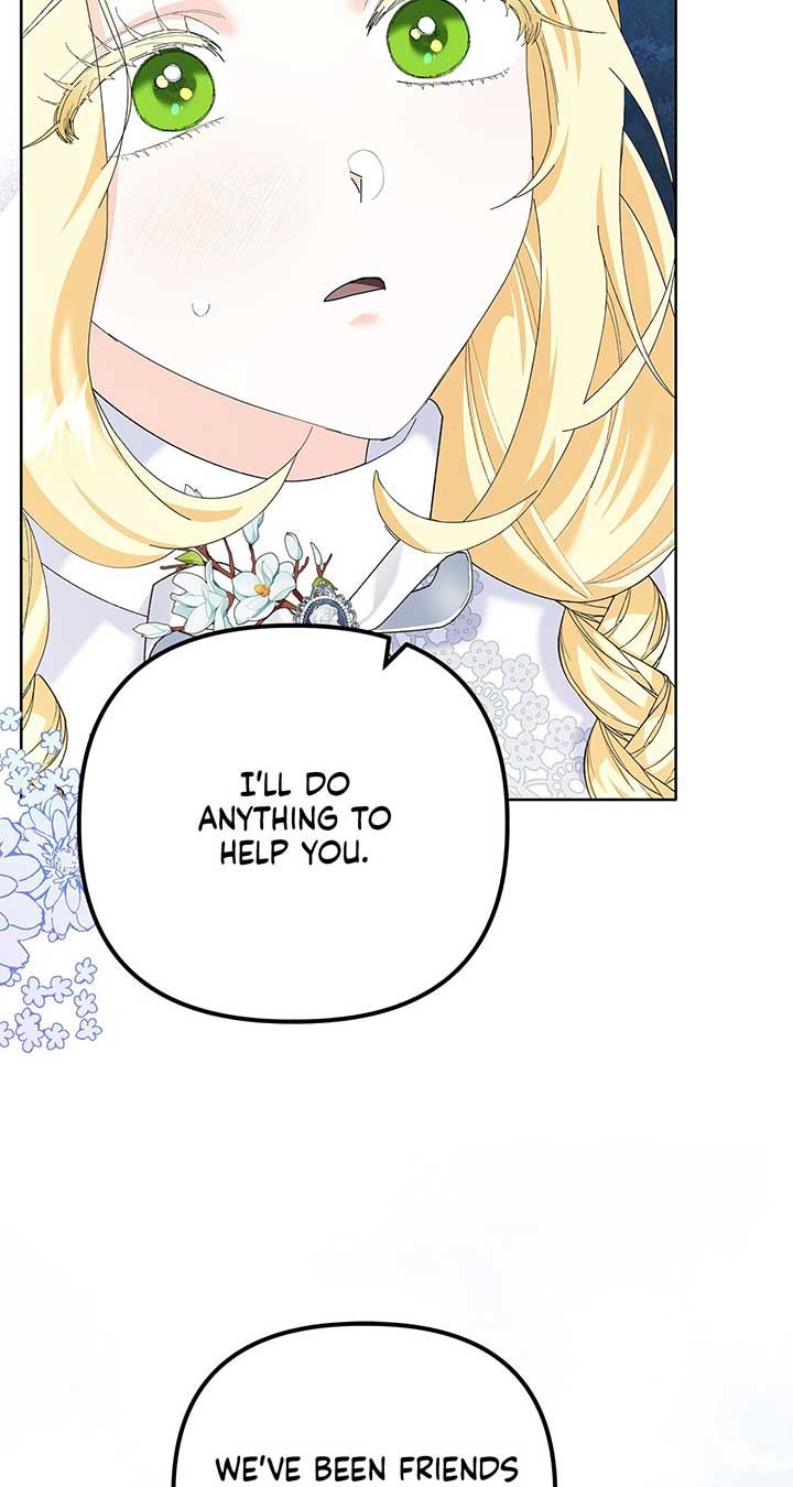 I Got Married to a Duke Called Beast Chapter 41 - Page 66