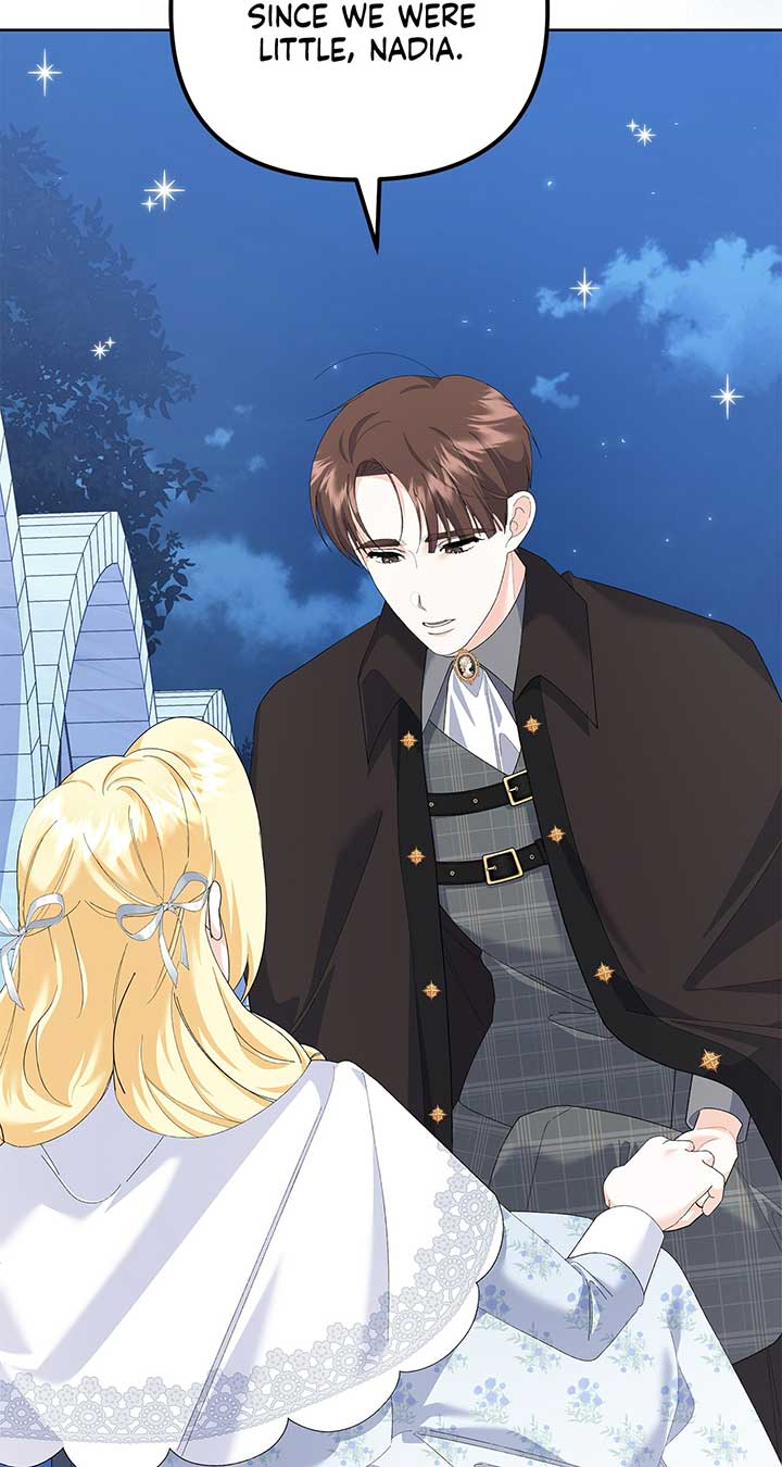 I Got Married to a Duke Called Beast Chapter 41 - Page 67