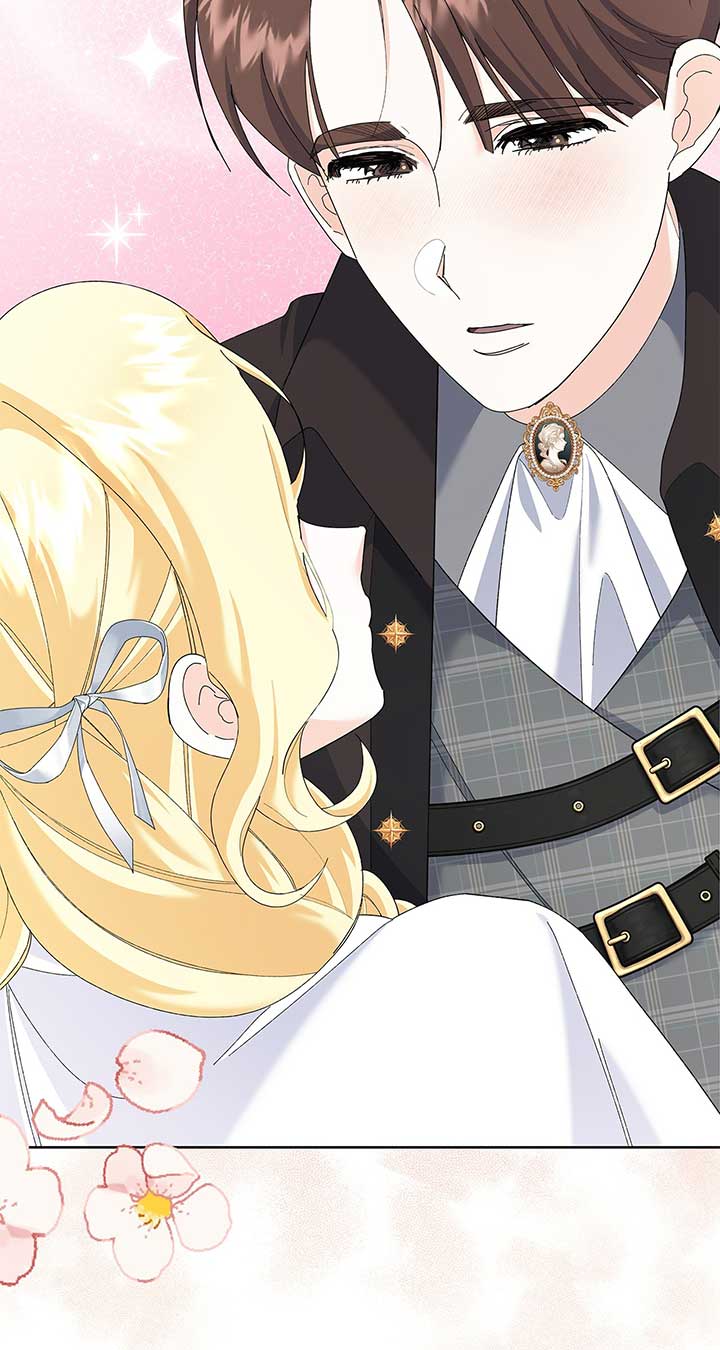I Got Married to a Duke Called Beast Chapter 41 - Page 69