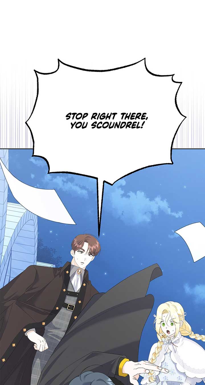I Got Married to a Duke Called Beast Chapter 41 - Page 71