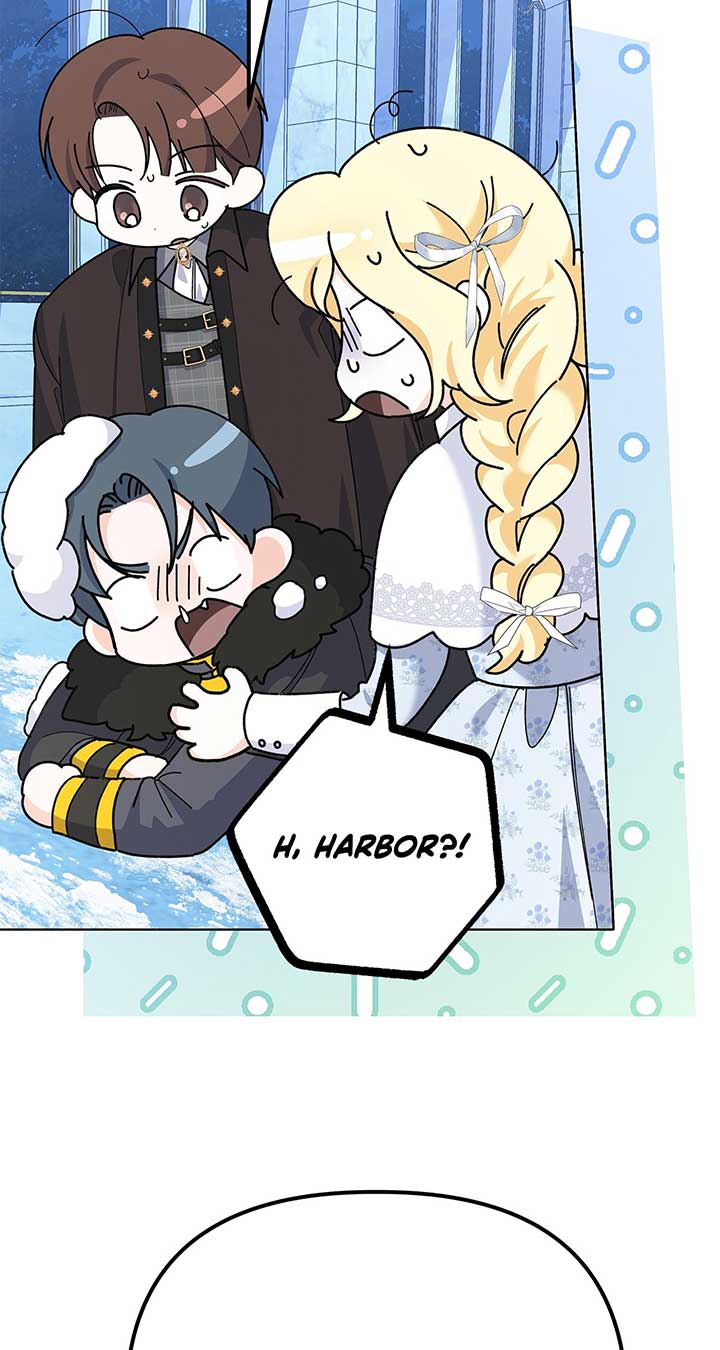 I Got Married to a Duke Called Beast Chapter 41 - Page 73