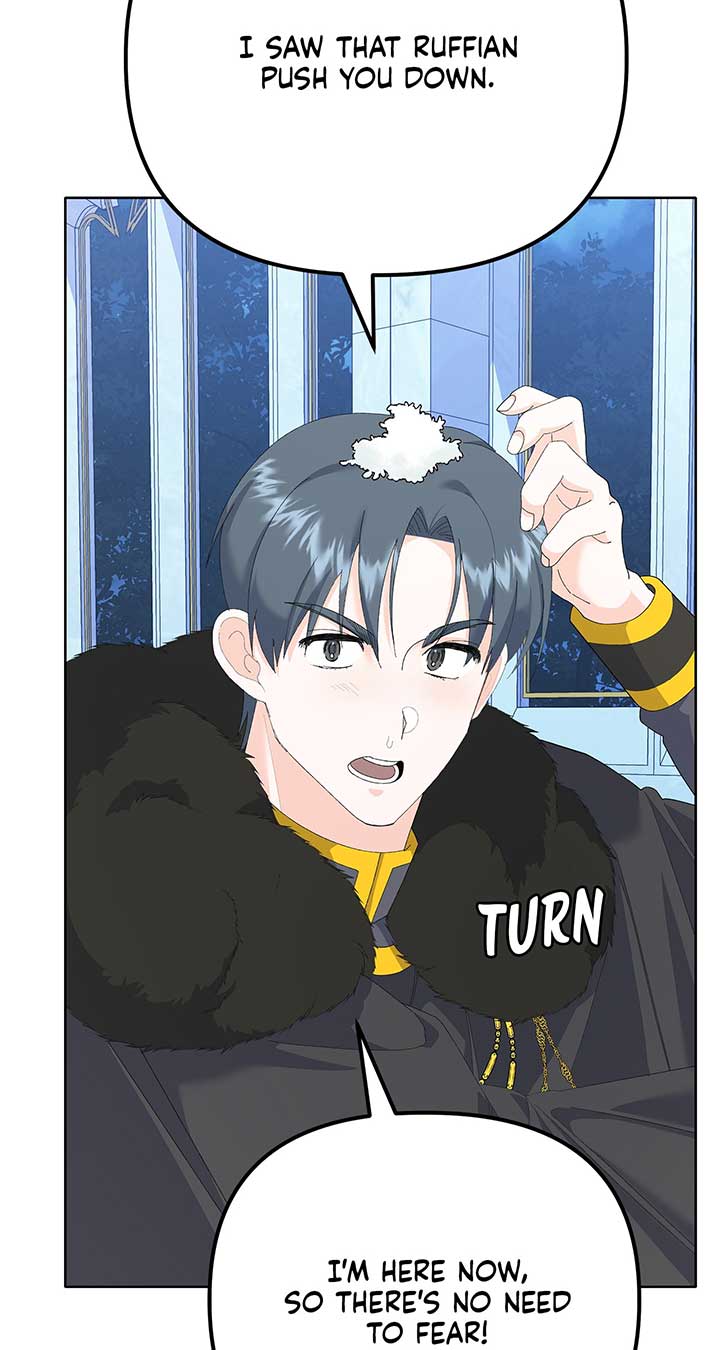 I Got Married to a Duke Called Beast Chapter 41 - Page 74
