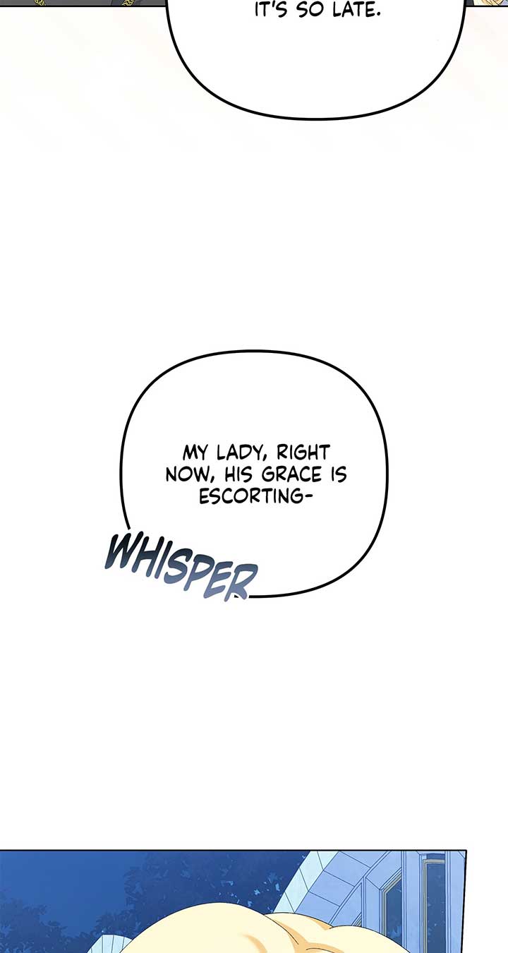 I Got Married to a Duke Called Beast Chapter 41 - Page 80