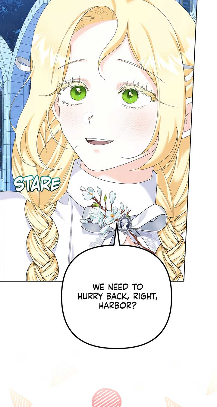 I Got Married to a Duke Called Beast Chapter 41 - Page 81