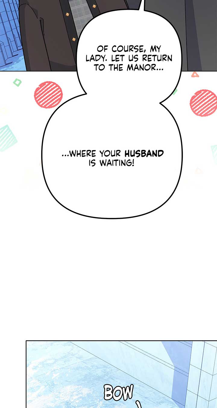 I Got Married to a Duke Called Beast Chapter 41 - Page 83