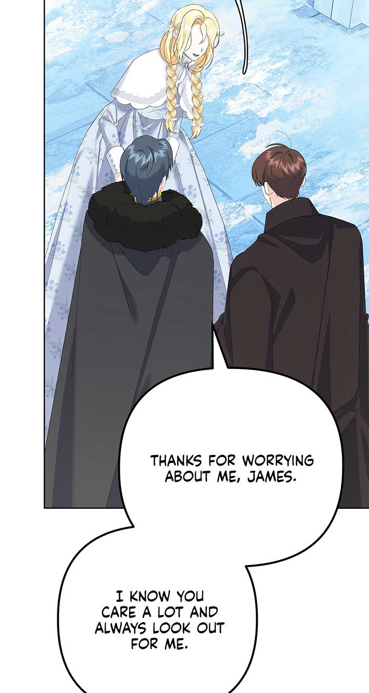 I Got Married to a Duke Called Beast Chapter 41 - Page 84
