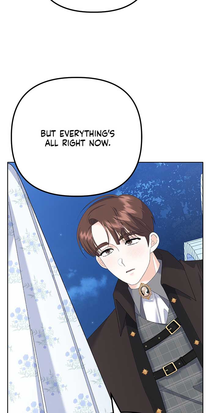 I Got Married to a Duke Called Beast Chapter 41 - Page 85