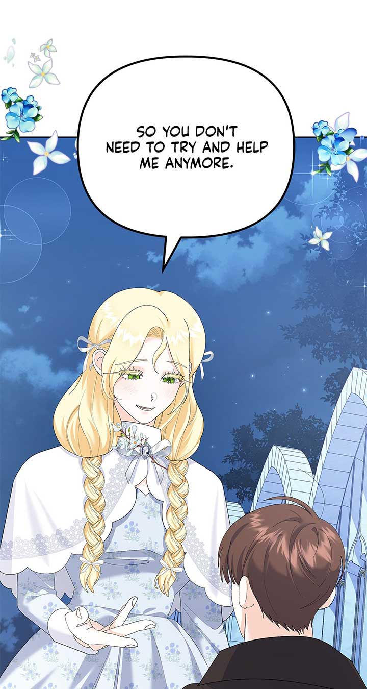 I Got Married to a Duke Called Beast Chapter 41 - Page 87