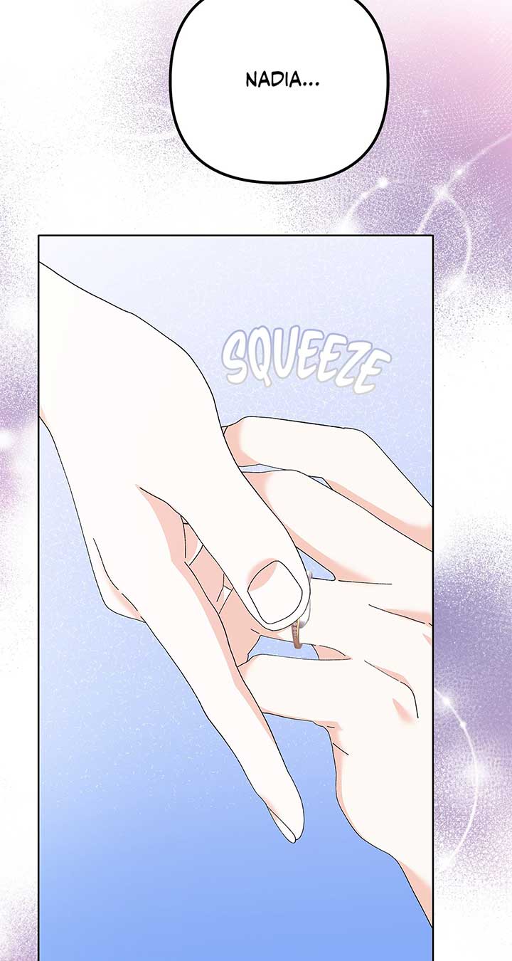 I Got Married to a Duke Called Beast Chapter 41 - Page 90