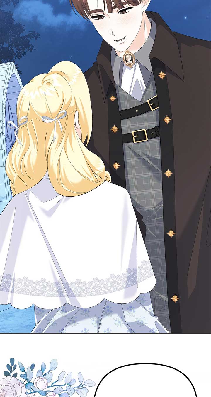 I Got Married to a Duke Called Beast Chapter 41 - Page 92