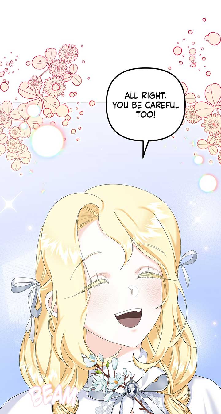 I Got Married to a Duke Called Beast Chapter 41 - Page 95