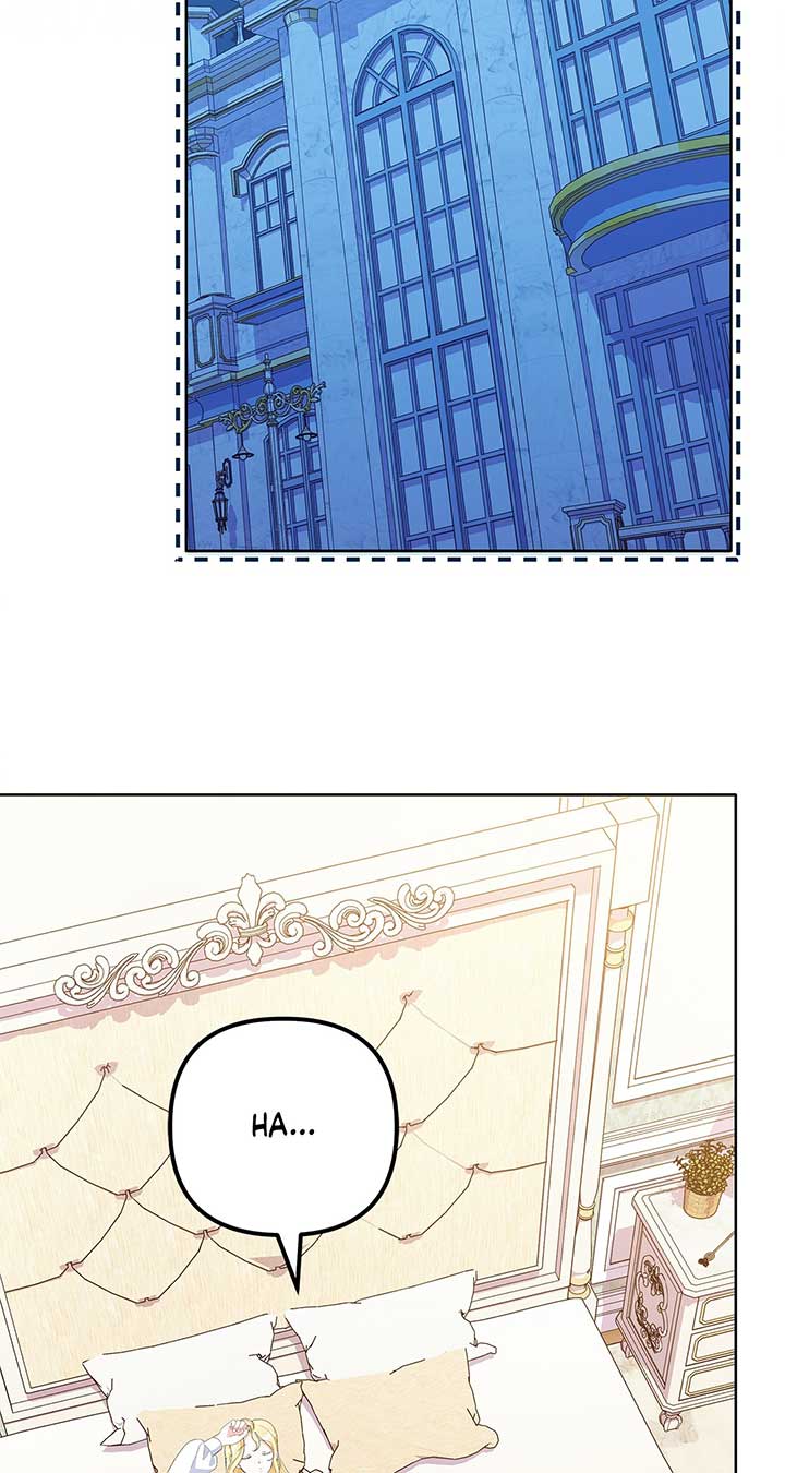 I Got Married to a Duke Called Beast Chapter 41 - Page 98