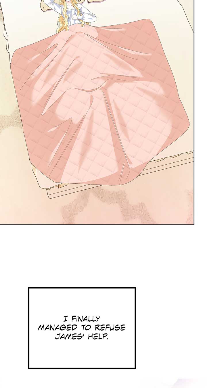 I Got Married to a Duke Called Beast Chapter 41 - Page 99