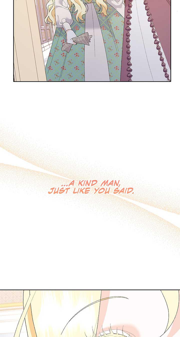 I Got Married to a Duke Called Beast Chapter 42 - Page 100