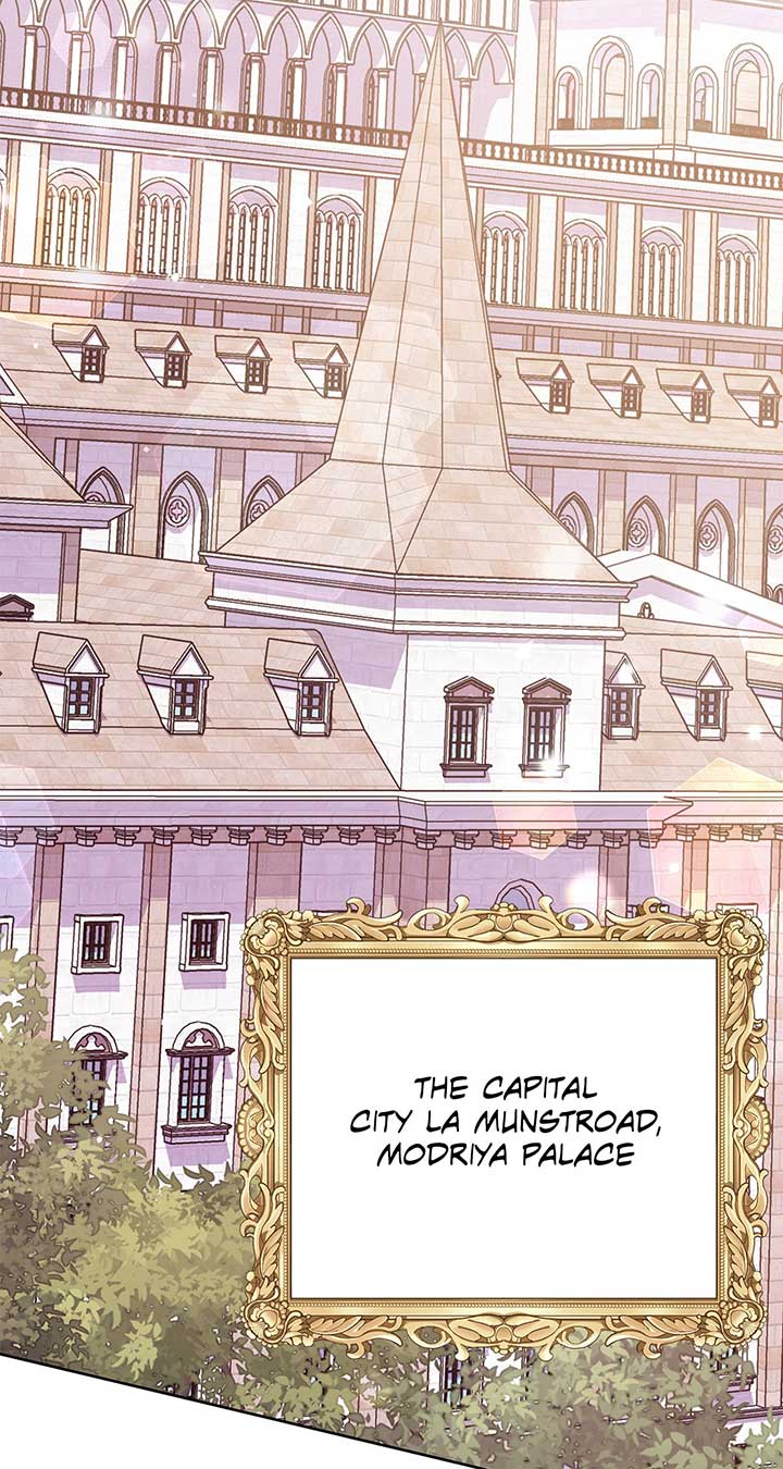 I Got Married to a Duke Called Beast Chapter 42 - Page 105