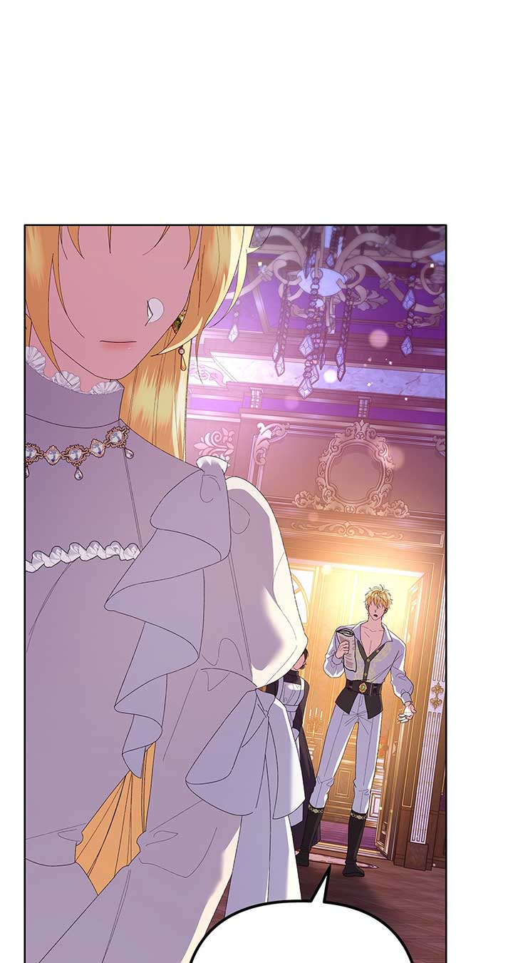 I Got Married to a Duke Called Beast Chapter 42 - Page 107