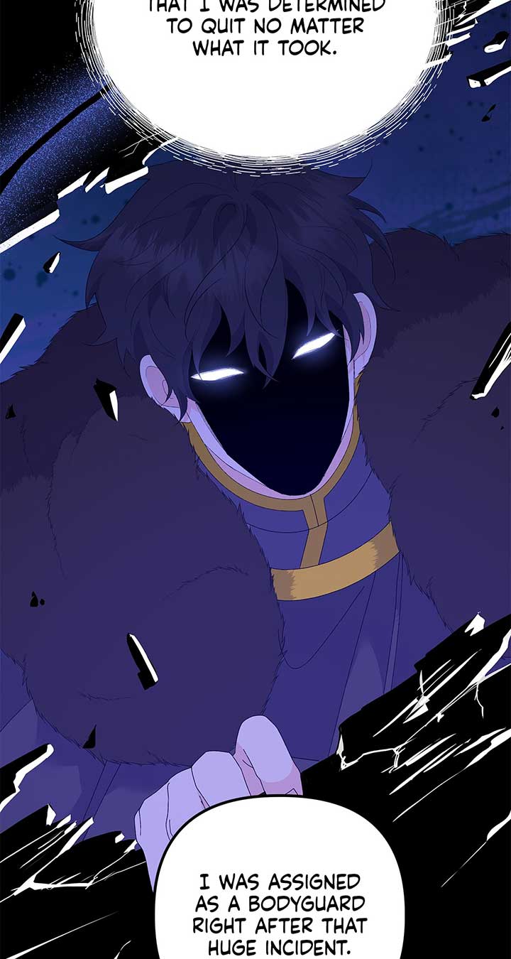 I Got Married to a Duke Called Beast Chapter 42 - Page 11