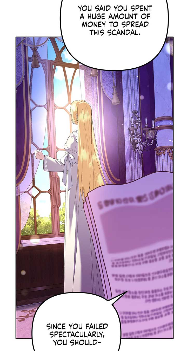 I Got Married to a Duke Called Beast Chapter 42 - Page 110