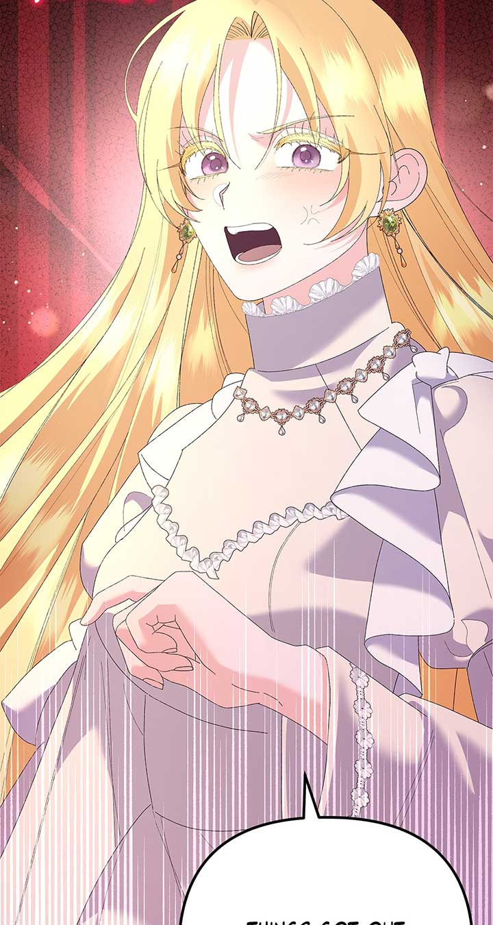 I Got Married to a Duke Called Beast Chapter 42 - Page 113