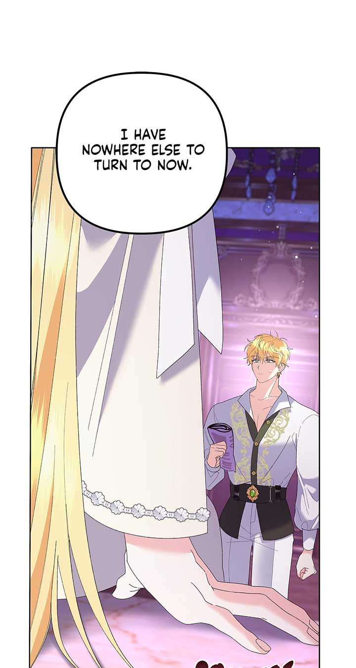 I Got Married to a Duke Called Beast Chapter 42 - Page 115