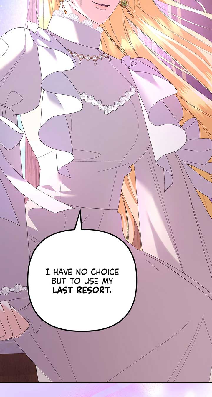 I Got Married to a Duke Called Beast Chapter 42 - Page 117