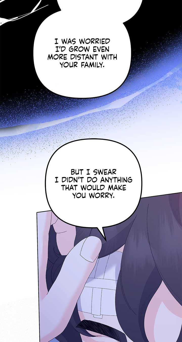 I Got Married to a Duke Called Beast Chapter 42 - Page 12