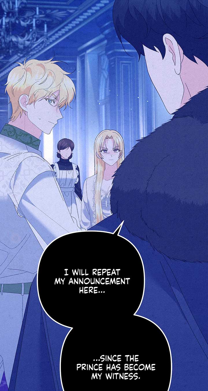 I Got Married to a Duke Called Beast Chapter 42 - Page 14